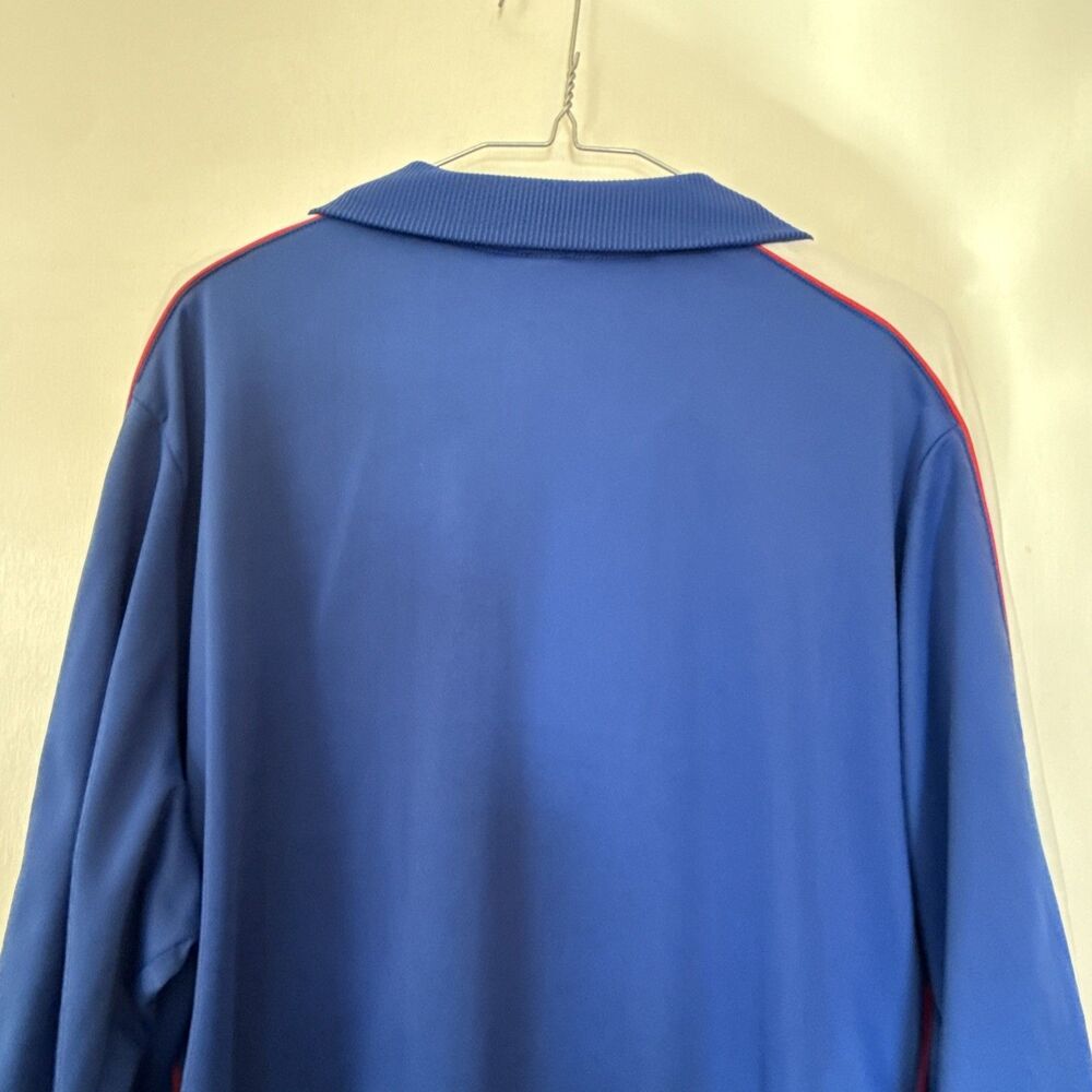 Vtg Nike Los Angeles Dodgers Jacket Cooperstown Collection Embroidered Men's XXL - Picture 6 of 15